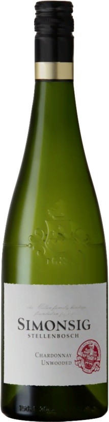Simonsig Chardonnay 75cl